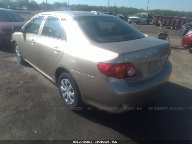 Photo 2 VIN: 2T1BU4EEXAC291946 - TOYOTA COROLLA 