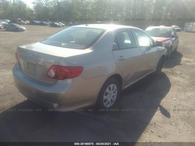 Photo 3 VIN: 2T1BU4EEXAC291946 - TOYOTA COROLLA 