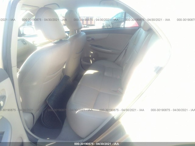 Photo 7 VIN: 2T1BU4EEXAC291946 - TOYOTA COROLLA 