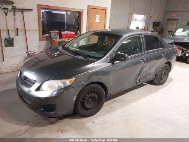 Photo 1 VIN: 2T1BU4EEXAC293535 - TOYOTA COROLLA 