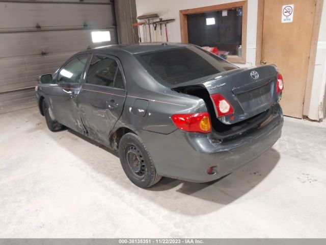 Photo 2 VIN: 2T1BU4EEXAC293535 - TOYOTA COROLLA 