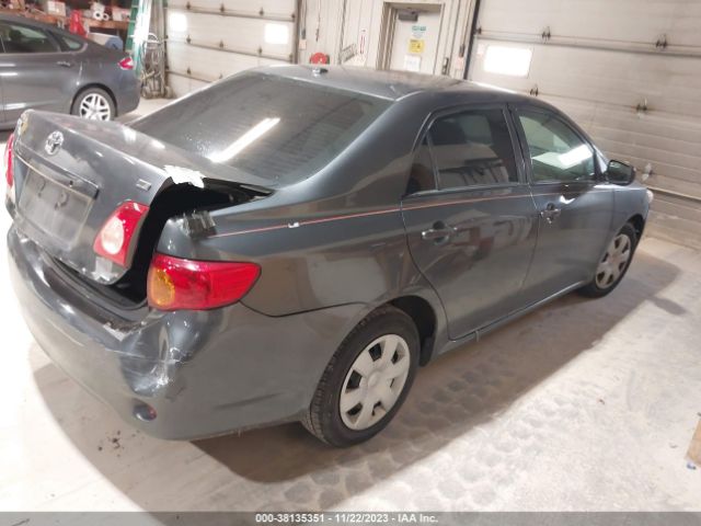 Photo 3 VIN: 2T1BU4EEXAC293535 - TOYOTA COROLLA 