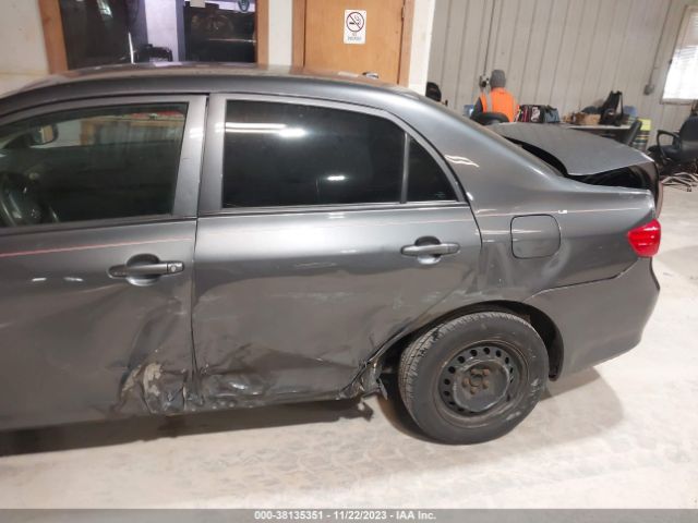 Photo 5 VIN: 2T1BU4EEXAC293535 - TOYOTA COROLLA 