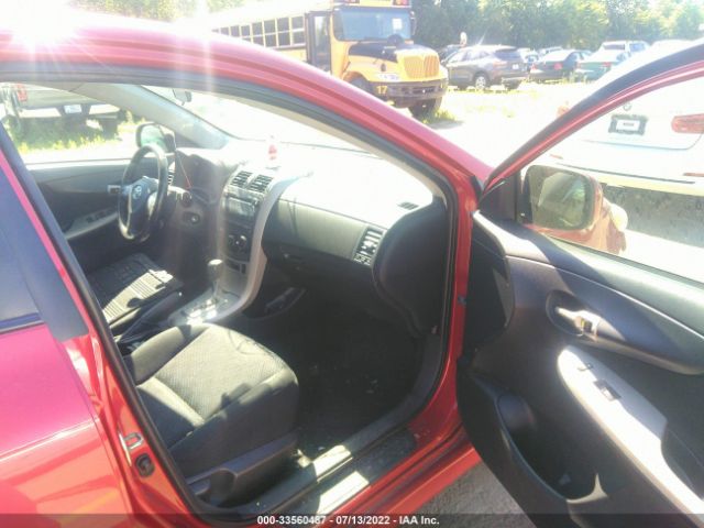 Photo 4 VIN: 2T1BU4EEXAC294121 - TOYOTA COROLLA 