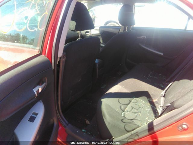 Photo 7 VIN: 2T1BU4EEXAC294121 - TOYOTA COROLLA 