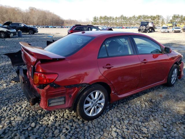 Photo 2 VIN: 2T1BU4EEXAC294202 - TOYOTA COROLLA 