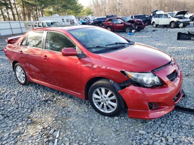 Photo 3 VIN: 2T1BU4EEXAC294202 - TOYOTA COROLLA 