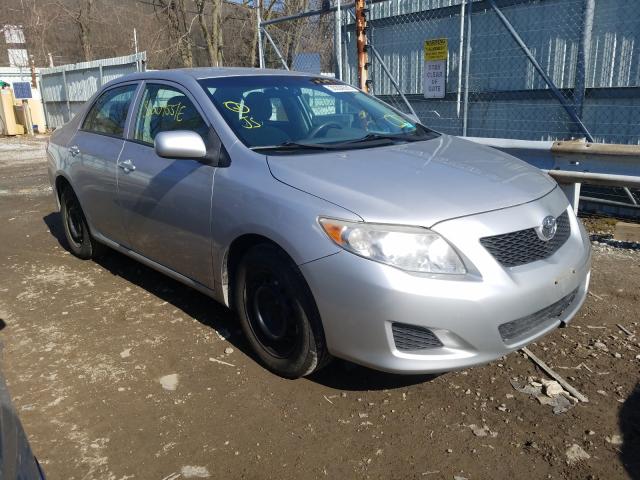 Photo 0 VIN: 2T1BU4EEXAC295253 - TOYOTA COROLLA BA 