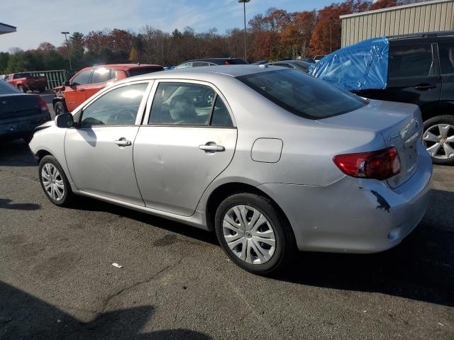 Photo 1 VIN: 2T1BU4EEXAC299870 - TOYOTA COROLLA BA 