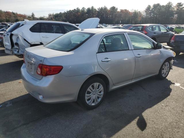 Photo 2 VIN: 2T1BU4EEXAC299870 - TOYOTA COROLLA BA 