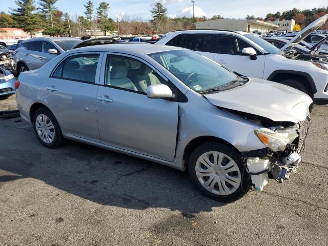 Photo 3 VIN: 2T1BU4EEXAC299870 - TOYOTA COROLLA BA 