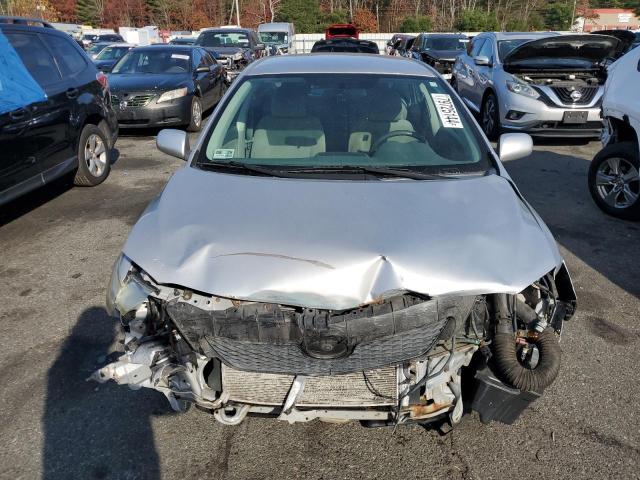 Photo 4 VIN: 2T1BU4EEXAC299870 - TOYOTA COROLLA BA 