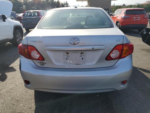 Photo 5 VIN: 2T1BU4EEXAC299870 - TOYOTA COROLLA BA 