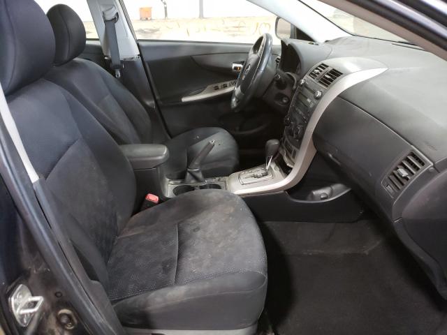 Photo 4 VIN: 2T1BU4EEXAC307837 - TOYOTA COROLLA BA 