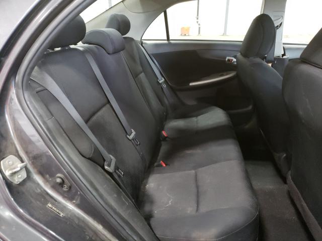 Photo 5 VIN: 2T1BU4EEXAC307837 - TOYOTA COROLLA BA 