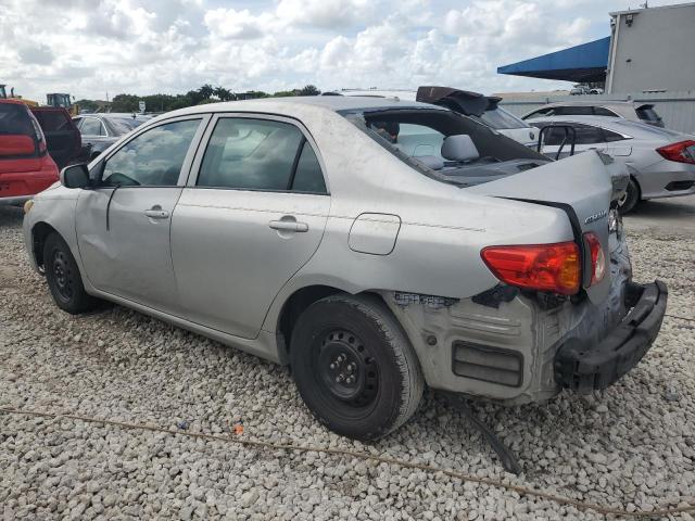 Photo 1 VIN: 2T1BU4EEXAC311306 - TOYOTA COROLLA 