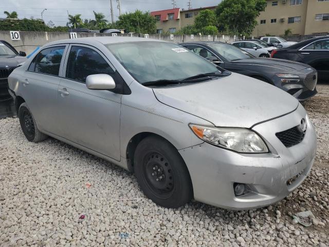 Photo 3 VIN: 2T1BU4EEXAC311306 - TOYOTA COROLLA 