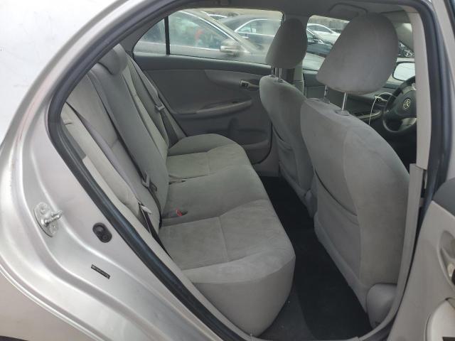 Photo 9 VIN: 2T1BU4EEXAC311306 - TOYOTA COROLLA 