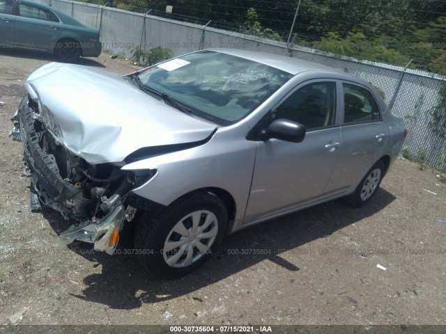 Photo 1 VIN: 2T1BU4EEXAC312696 - TOYOTA COROLLA 