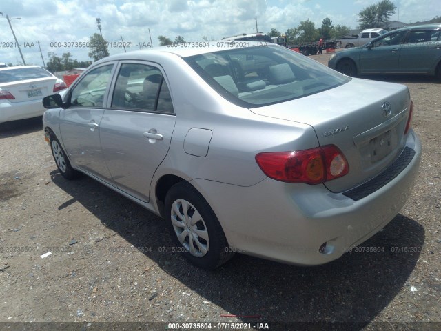 Photo 2 VIN: 2T1BU4EEXAC312696 - TOYOTA COROLLA 