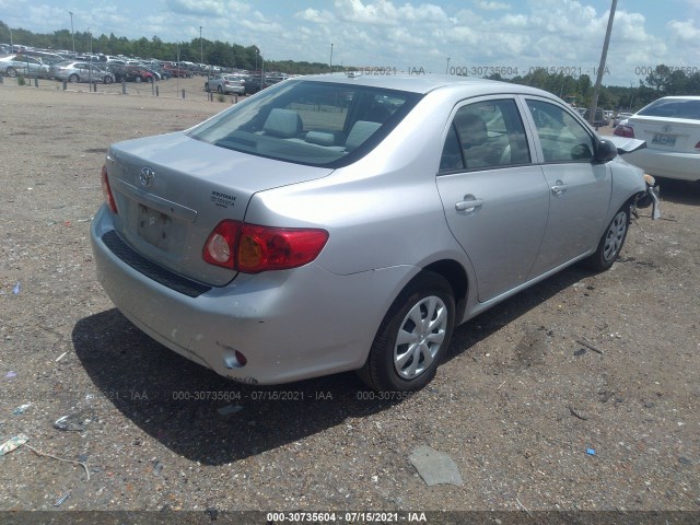 Photo 3 VIN: 2T1BU4EEXAC312696 - TOYOTA COROLLA 