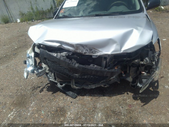 Photo 5 VIN: 2T1BU4EEXAC312696 - TOYOTA COROLLA 