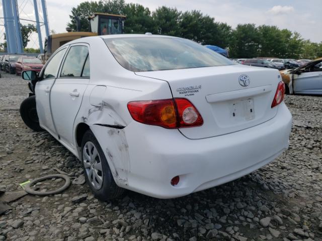 Photo 2 VIN: 2T1BU4EEXAC313878 - TOYOTA COROLLA BA 