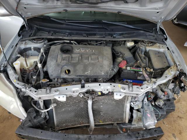 Photo 6 VIN: 2T1BU4EEXAC316120 - TOYOTA COROLLA BA 