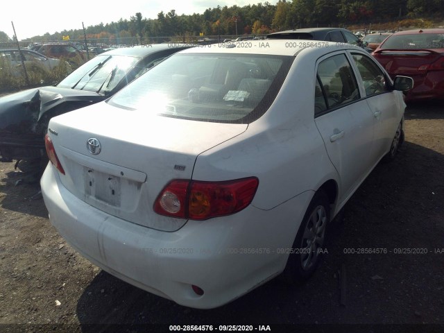 Photo 3 VIN: 2T1BU4EEXAC318773 - TOYOTA COROLLA 