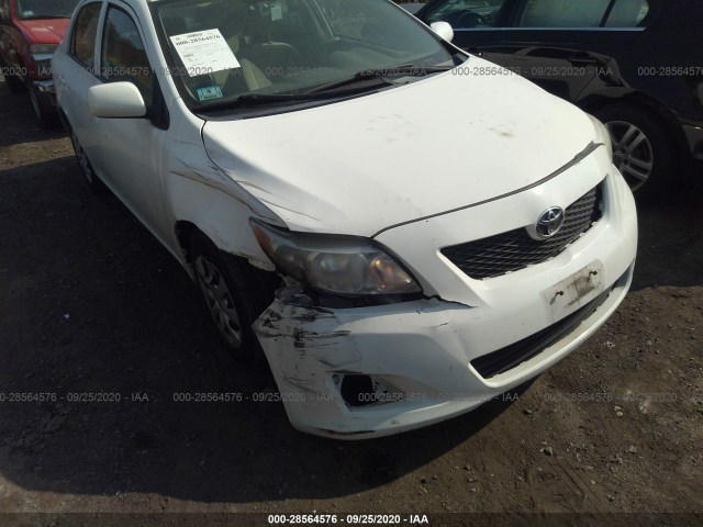 Photo 5 VIN: 2T1BU4EEXAC318773 - TOYOTA COROLLA 