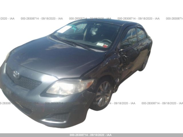 Photo 1 VIN: 2T1BU4EEXAC326324 - TOYOTA COROLLA 