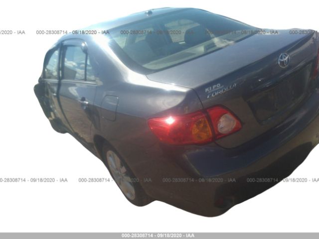 Photo 2 VIN: 2T1BU4EEXAC326324 - TOYOTA COROLLA 