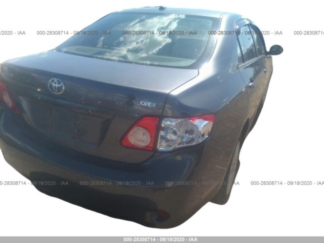 Photo 3 VIN: 2T1BU4EEXAC326324 - TOYOTA COROLLA 