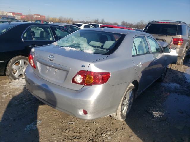 Photo 3 VIN: 2T1BU4EEXAC329403 - TOYOTA COROLLA BA 