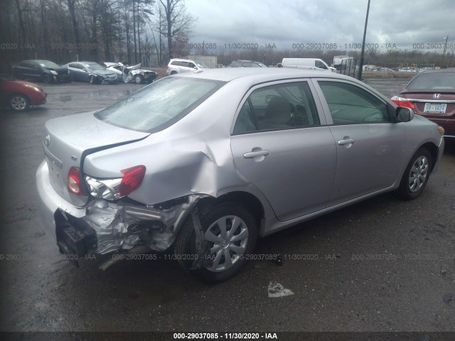 Photo 3 VIN: 2T1BU4EEXAC337131 - TOYOTA COROLLA 