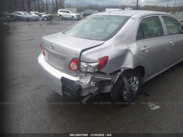 Photo 5 VIN: 2T1BU4EEXAC337131 - TOYOTA COROLLA 