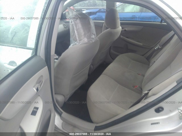 Photo 7 VIN: 2T1BU4EEXAC337131 - TOYOTA COROLLA 