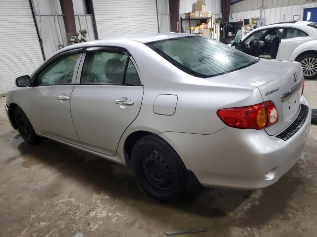 Photo 1 VIN: 2T1BU4EEXAC337680 - TOYOTA COROLLA BA 