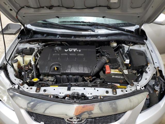 Photo 10 VIN: 2T1BU4EEXAC337680 - TOYOTA COROLLA BA 