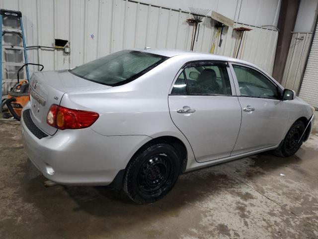 Photo 2 VIN: 2T1BU4EEXAC337680 - TOYOTA COROLLA BA 