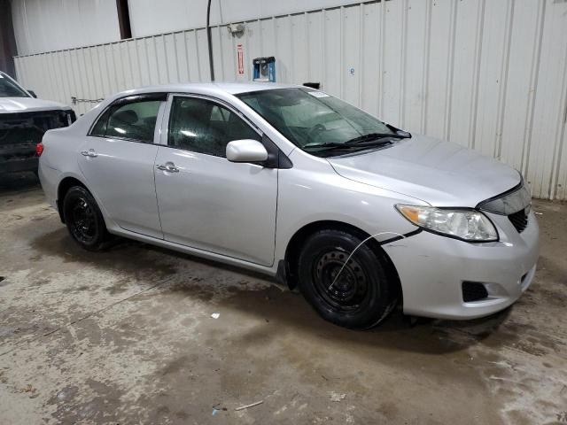 Photo 3 VIN: 2T1BU4EEXAC337680 - TOYOTA COROLLA BA 