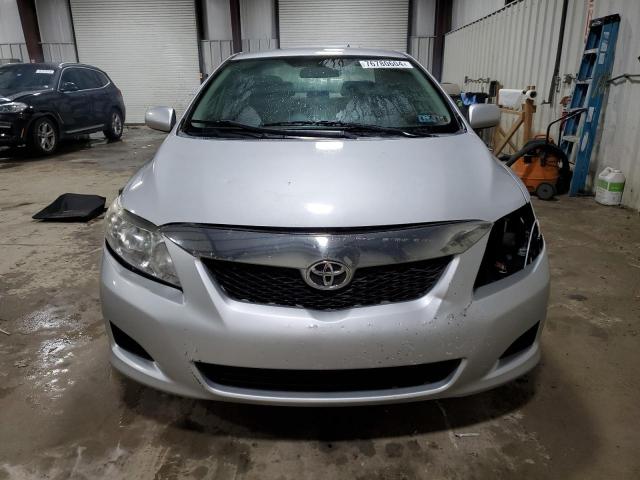 Photo 4 VIN: 2T1BU4EEXAC337680 - TOYOTA COROLLA BA 