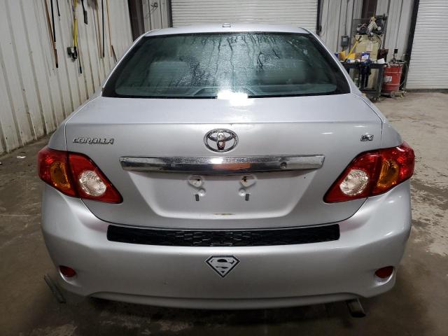 Photo 5 VIN: 2T1BU4EEXAC337680 - TOYOTA COROLLA BA 