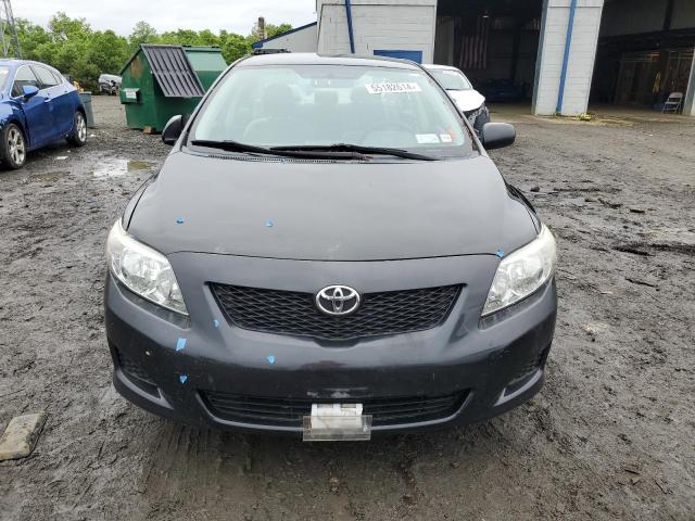 Photo 4 VIN: 2T1BU4EEXAC340482 - TOYOTA COROLLA 