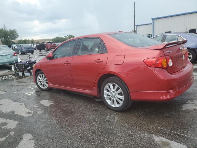 Photo 1 VIN: 2T1BU4EEXAC341244 - TOYOTA COROLLA BA 