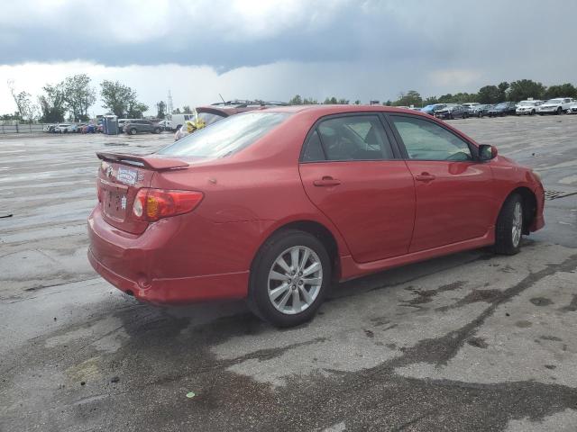 Photo 2 VIN: 2T1BU4EEXAC341244 - TOYOTA COROLLA BA 