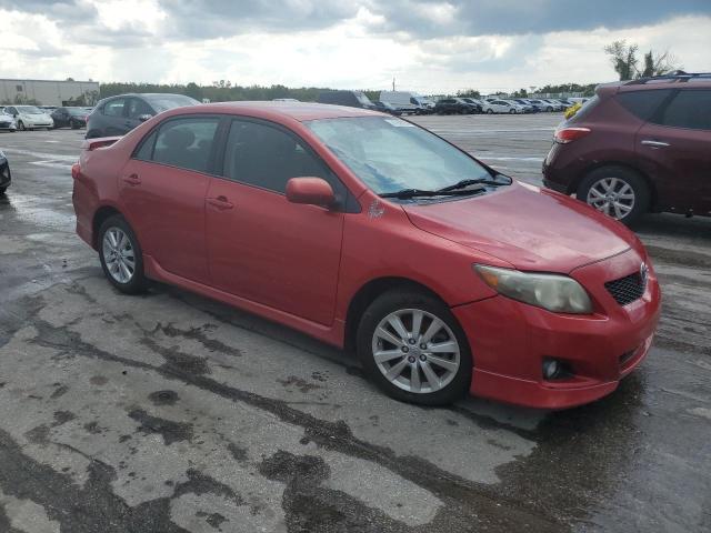 Photo 3 VIN: 2T1BU4EEXAC341244 - TOYOTA COROLLA BA 