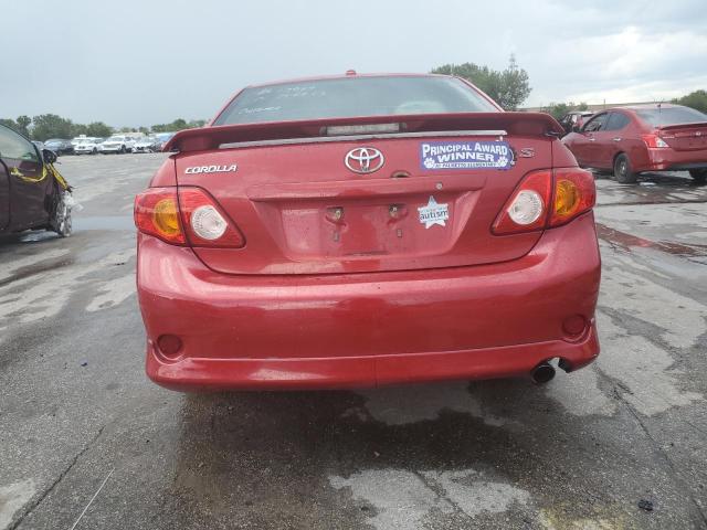 Photo 5 VIN: 2T1BU4EEXAC341244 - TOYOTA COROLLA BA 