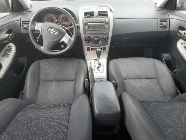 Photo 7 VIN: 2T1BU4EEXAC341244 - TOYOTA COROLLA BA 