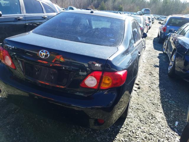 Photo 3 VIN: 2T1BU4EEXAC342944 - TOYOTA COROLLA BA 